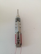 Silniczek philips sonicare 