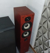 Kolumny głośniki stereo Maudio 100% sprawne 104cm