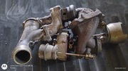 Sprzedam turbinę do Mercedesa sprintera CDI rok 2017. Stan używany+++