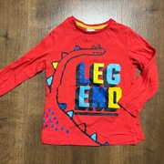T-shirt długi rękaw Pepco 122