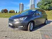 Ford Grand C-MAX Ford Grand C Max, idealny stan, polecam,