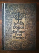 Beastcraft – The Infernal Gospels Of Primitive Devil Worship 