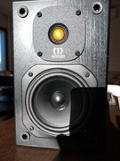 Monitor Audio: Monitor 1 Gold głośniki bookshelf
