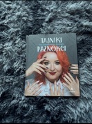 Książka tajniki paznokci 