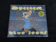 Sqeezer - Blue jeans Maxi Singiel