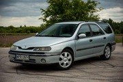 Renault Laguna I komplet drzwi TEB64 