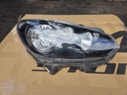 Prawy reflektor golf VI
