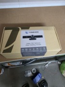 Nowa Kamera internetowa TONGVEO 1080p FHD