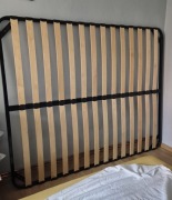 Stelaż łóżka automatyczny pod materac 160x200 