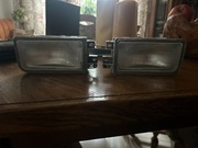 Halogeny  lampy przewmgielne DEPO Passat B4