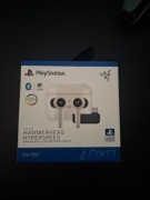 Słuchawki razer hammerhead do ps5