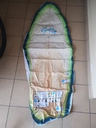 Materac dmuchany deska surfingowa sup 