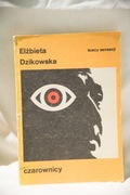 Czarownicy Elżbieta Dzikowska