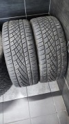 Opony zimowe Continental 255/45 R20 105Y