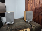 Kolumny głośnikowe stereo SONY Mega Bass