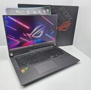 ASUS ROG Strix G17 R9 6900HX 17,3" FHD 360Hz 32GB 1000SSD RTX3080