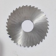 Frez tarczowy piłkowy 74x2 22mm 36z [27]