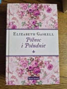 Północ i Południe seria Angielski Ogród Elizabeth Gaskell