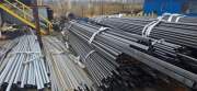 Profile stalowe 20x20,30x30,50x50,80x80,100x100 oraz inne + rury stalowe.