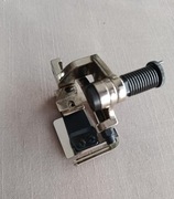 Rufler, stopka do marszczenia