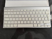 ORYGINALNA Klawiatura Apple Magic Keyboard A1314 PL biała