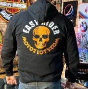 Bluza Easy Rider XL motozloty Harley Davidson 