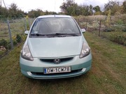 Honda Jazz 2 1,4 LS, 2003, zadbana 