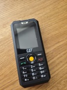 Telefon  CAT B30 do pracy