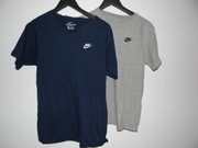 NIKE Tshirt rozm. S -POLECAM-