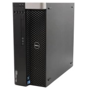 PC Dell Precision T5600 32GB RAM M4000 8GB 256SSD E5-2665