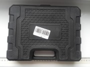 Wkrętak akumulatorowy 4,2V, ZHCY, w walizce z akcesoriami 1500mAh, 250RPM, 