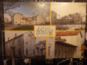 ŁOCHÓW PAŁAC HERB