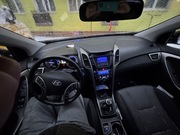 Hyundai i30 1.6hdi 2014 130KM