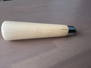 Uchwyt / rączka do kolby dla ekspresów