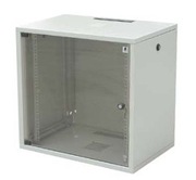 FV Szafka wisząca teleinformatyczna 10U 600x600x515