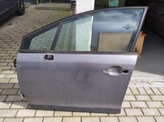 CITROEN C4 I 2005 R. DRZWI LEWY PRZÓD 5D