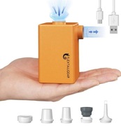 Flextailgear Max Pump 2 PLUS elektryczna pompka