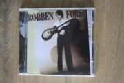 Robben Ford  " The inside story "