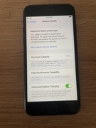 iPhone 7 32gb dobry stan