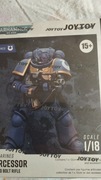 Joytoy JT6632 Ultramarines, primaris intercessor Wh40k Warhammer