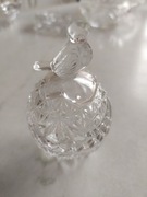 Ptaszek szkło otwierane 