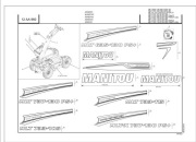 Katalog części Manitou MLT 635 130 PS, MLT 635 140 V PLUS D ST4 S2  ENG