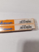 FREZ PALCOWY GARANT FI 8 HSS Co-8 2 szt