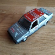 Bburago Fiat Regata 1/24 uszkodzony 