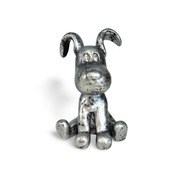 Figura Dekoracja Reksio Mały Siedzący