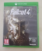 FALLOUT 4 XBOX one/series X