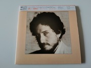 BOB DYLAN New Morning mini lp CD Japan 