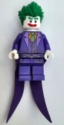 Lego figurka joker sh0324 sh324