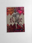 Harry Kane Insert halo parallel Topps FC Bayern Monachium Team set