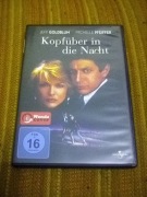 Ucieczka w noc / Into the Night (1985) Michelle Pfeiffer napisy PL UNIKAT